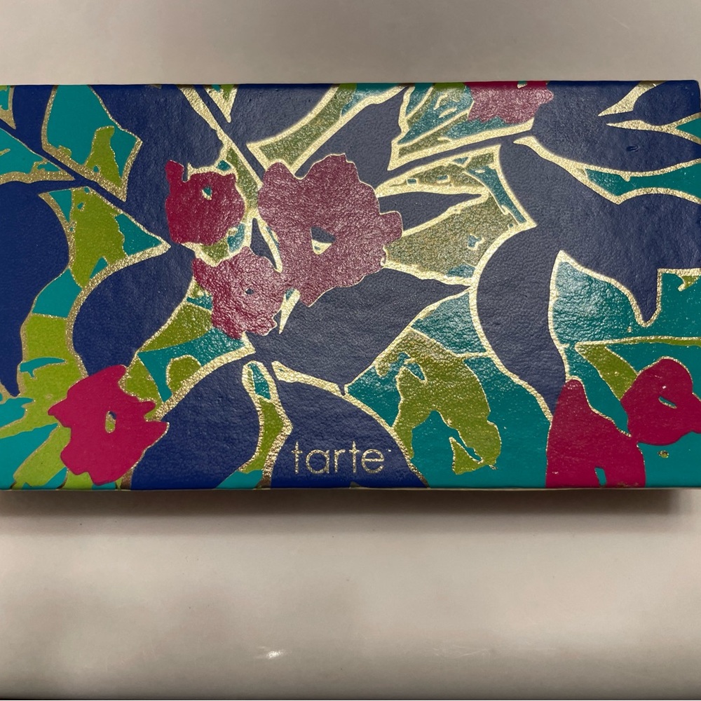 Tarte Palette